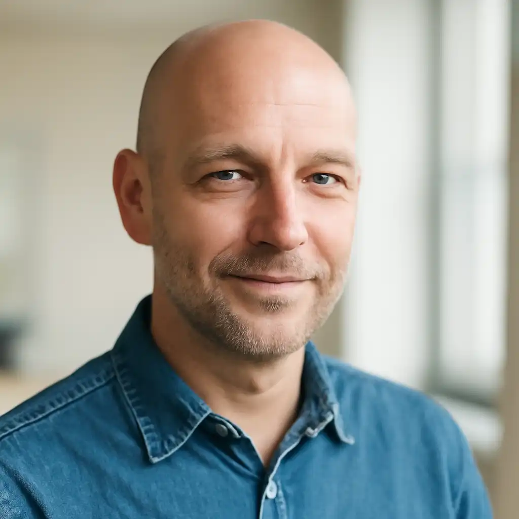 Klaus Merkinger
